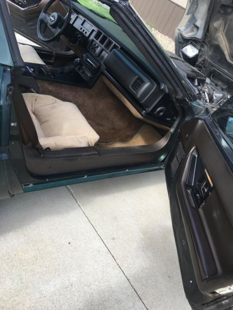 1984 Chevrolet Corvette - photo 5