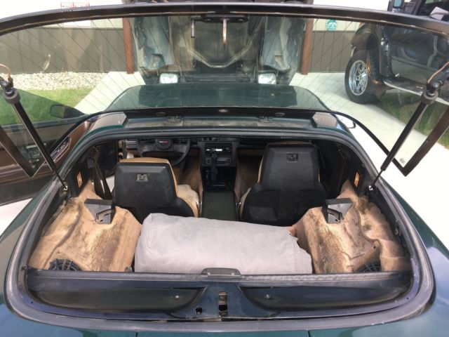 1984 Chevrolet Corvette - photo 6