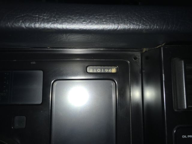 1984 Chevrolet Corvette - photo 7