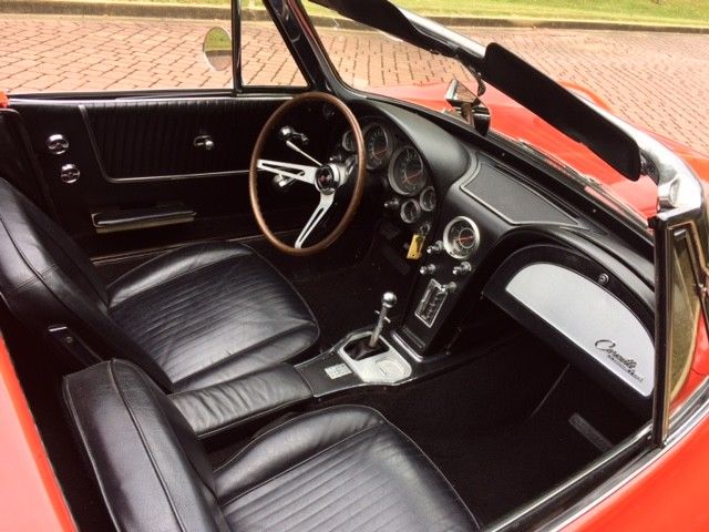 1964 Chevrolet Corvette - photo 12