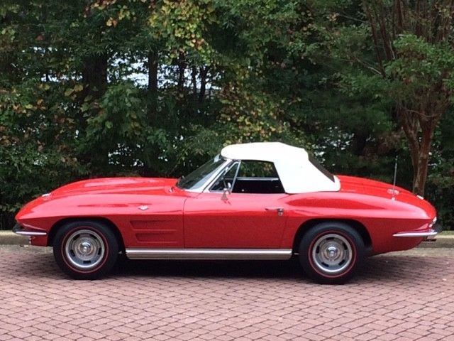 1964 Chevrolet Corvette - photo 2