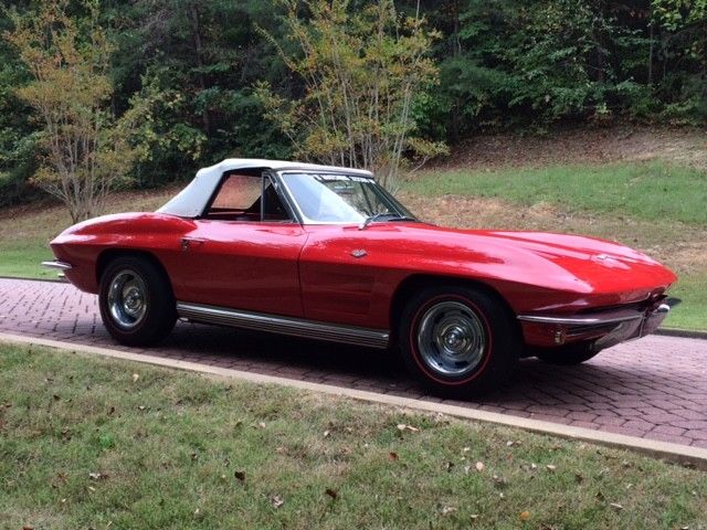 1964 Chevrolet Corvette - photo 3
