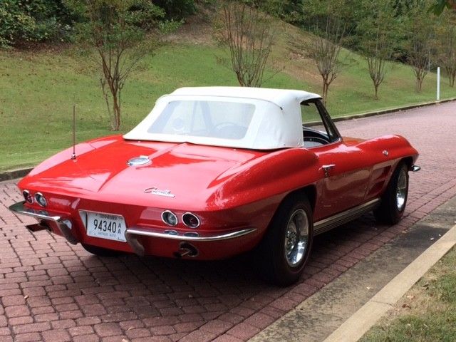 1964 Chevrolet Corvette - photo 5