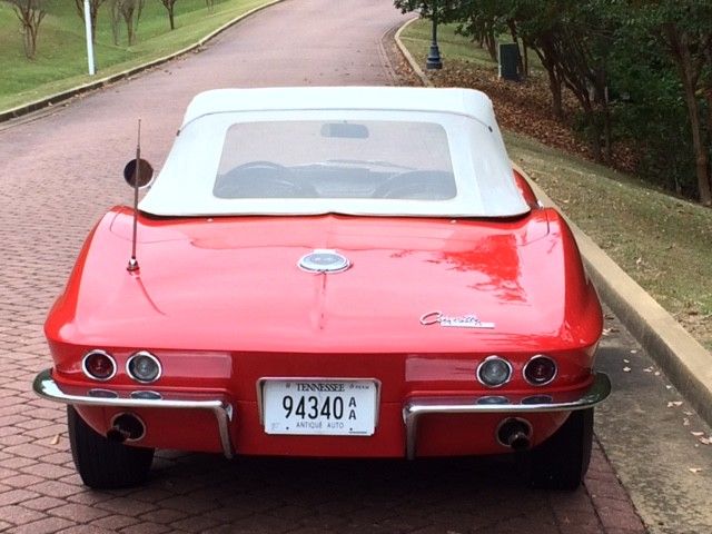 1964 Chevrolet Corvette - photo 6