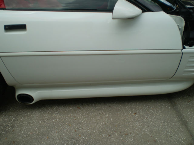 1994 Chevrolet Corvette Base Convertible 2-Door - photo 12
