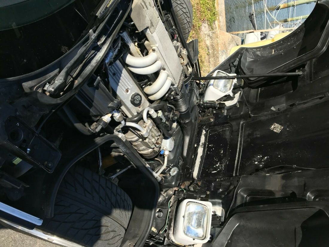 1988 Chevrolet Corvette - photo 11