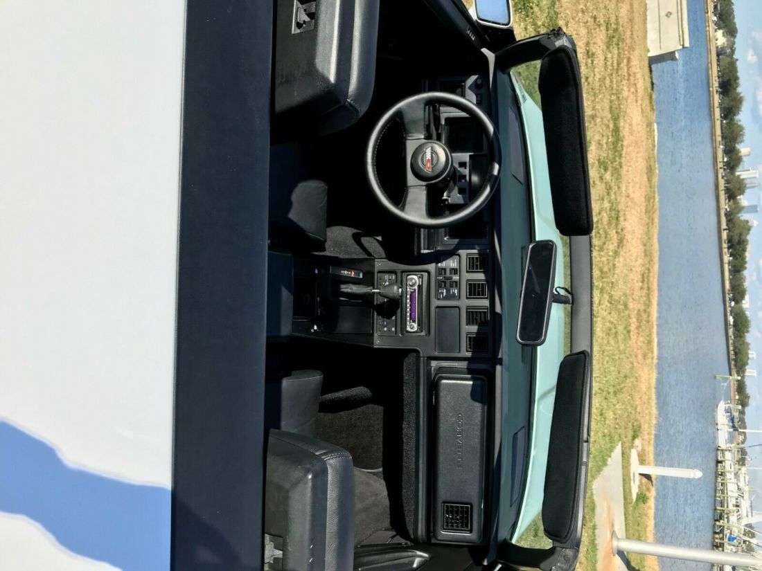 1988 Chevrolet Corvette - photo 12
