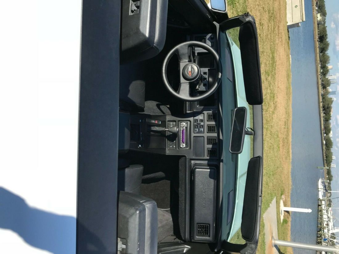1988 Chevrolet Corvette - photo 3