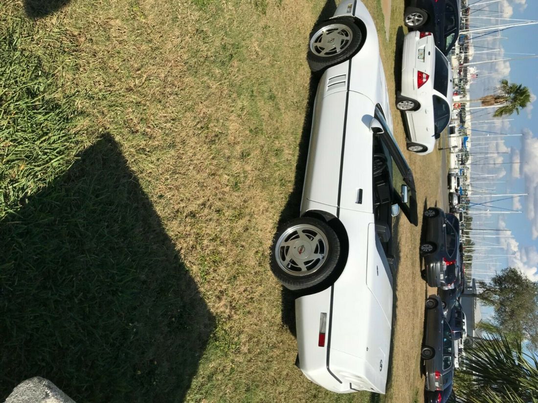 1988 Chevrolet Corvette - photo 4