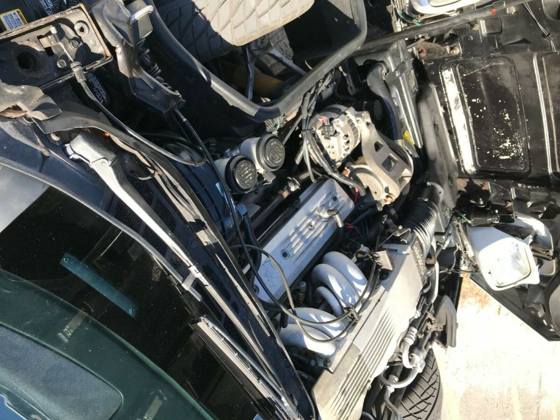 1988 Chevrolet Corvette - photo 5