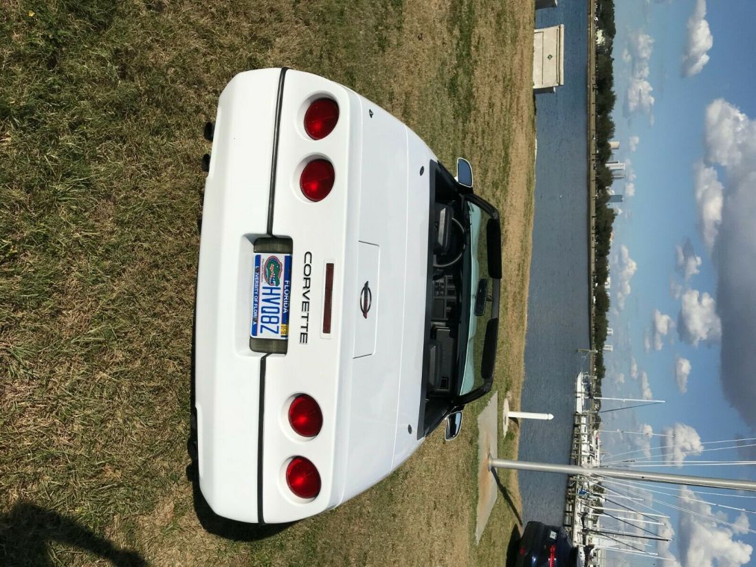 1988 Chevrolet Corvette - photo 6