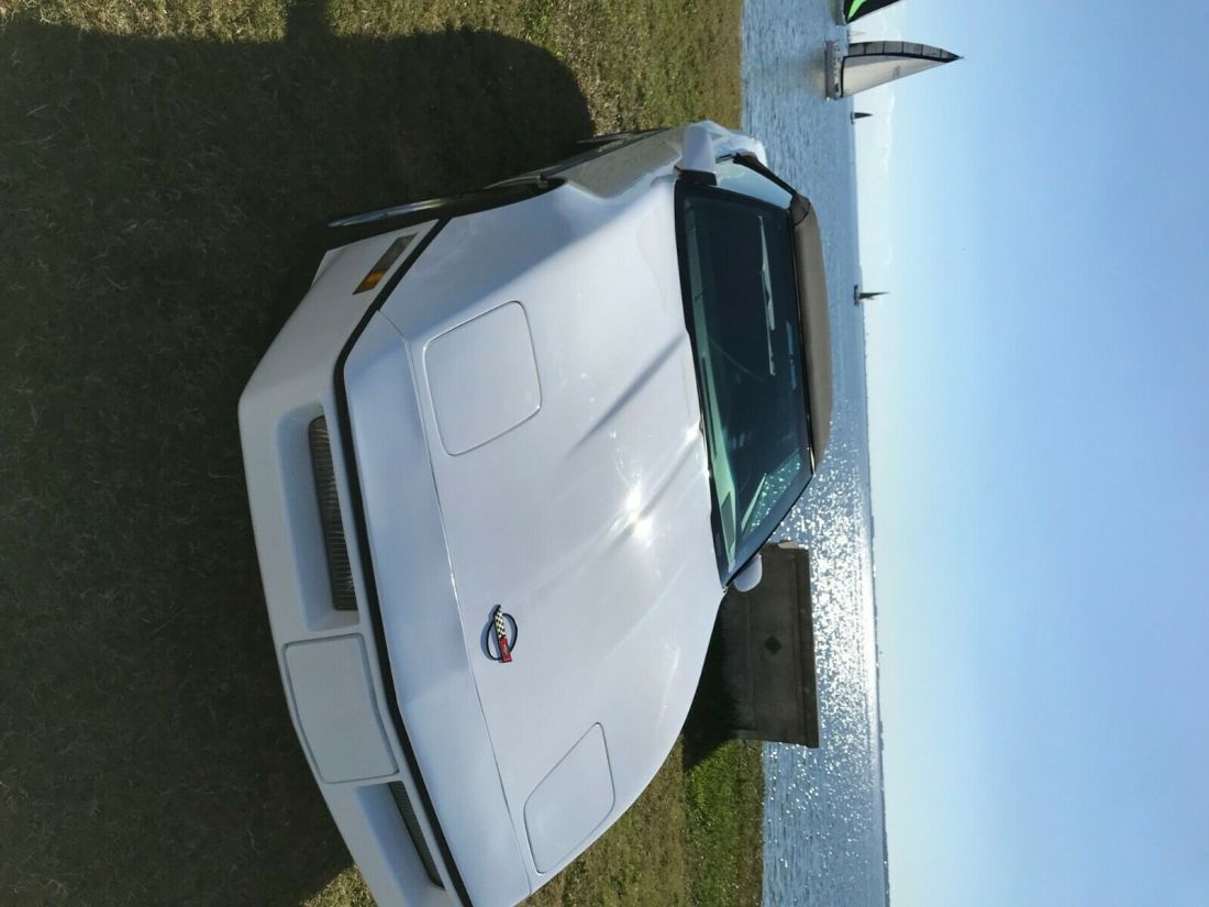 1988 Chevrolet Corvette - photo 7