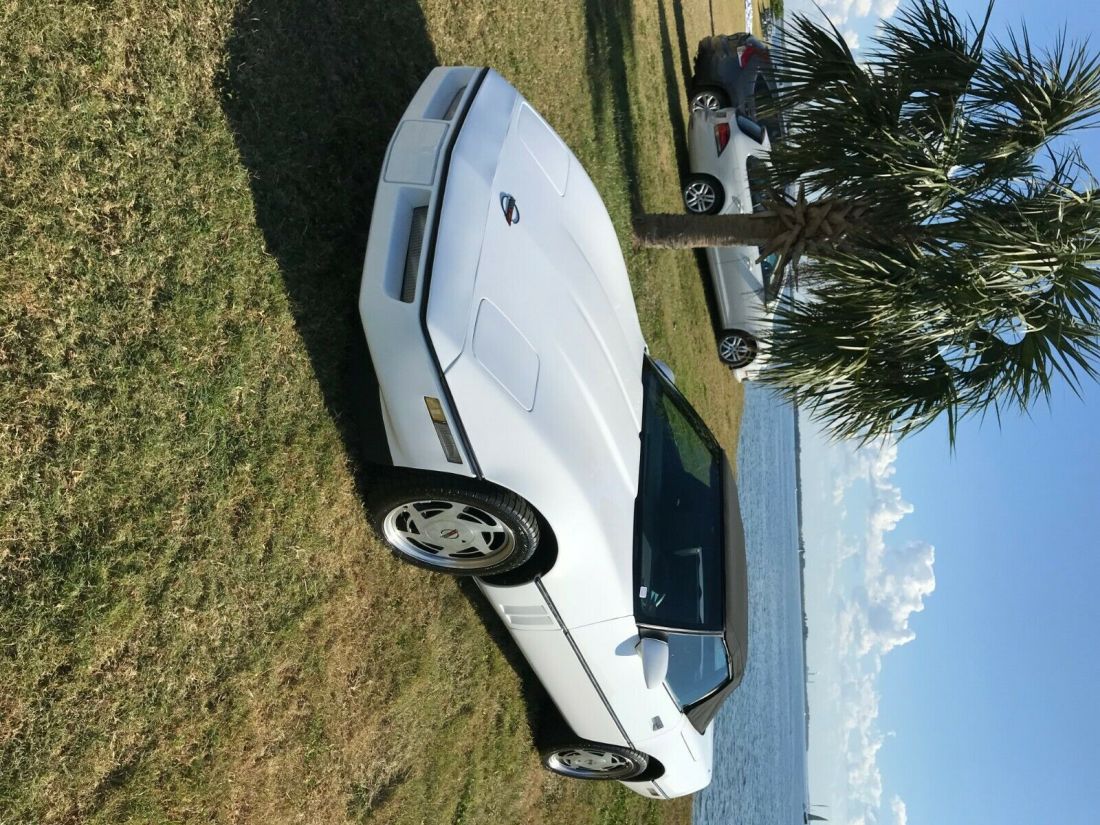1988 Chevrolet Corvette - photo 9