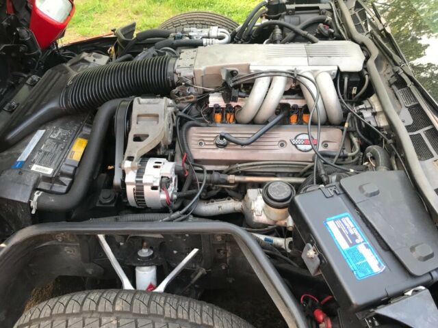 1954 Chevrolet Corvette -- - photo 10