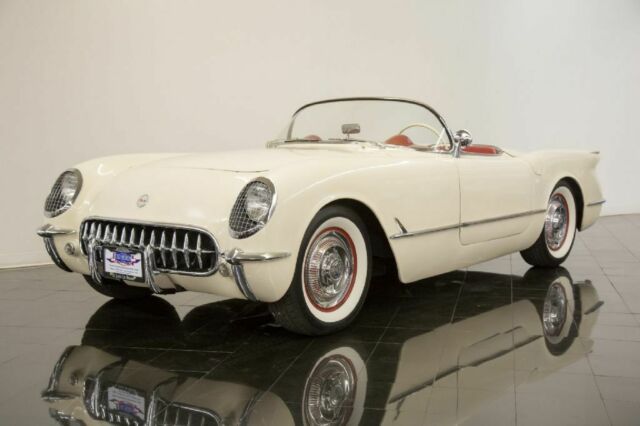 1954 Chevrolet Corvette -- - photo 11