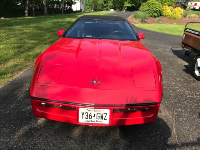 1954 Chevrolet Corvette -- - photo 3