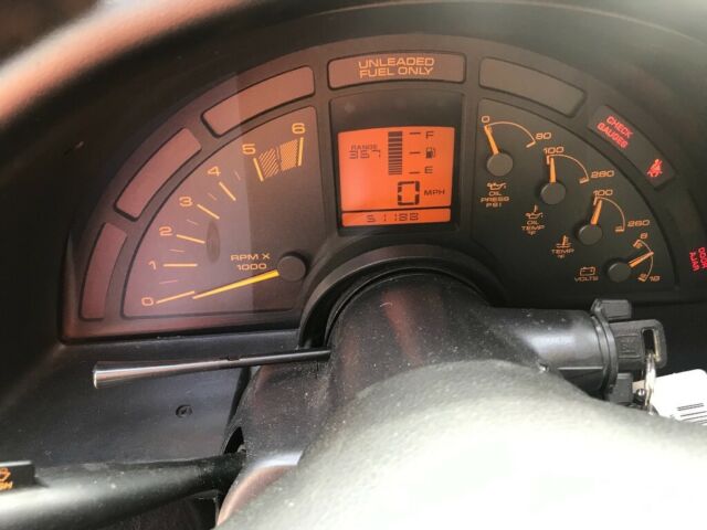 1954 Chevrolet Corvette -- - photo 5