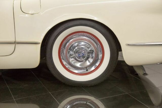 1954 Chevrolet Corvette -- - photo 9