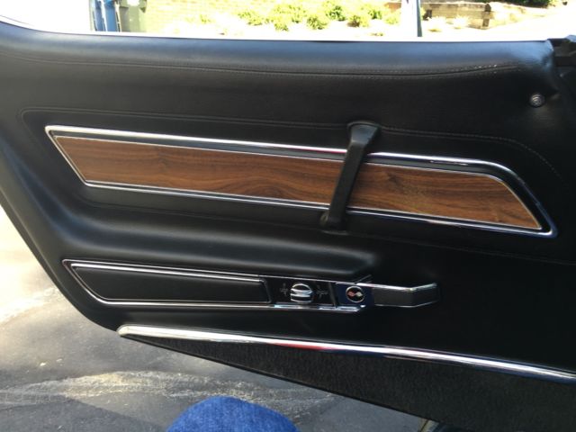 1972 Chevrolet Corvette - photo 12