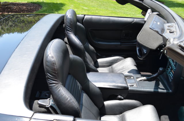 1994 Chevrolet Corvette - photo 11