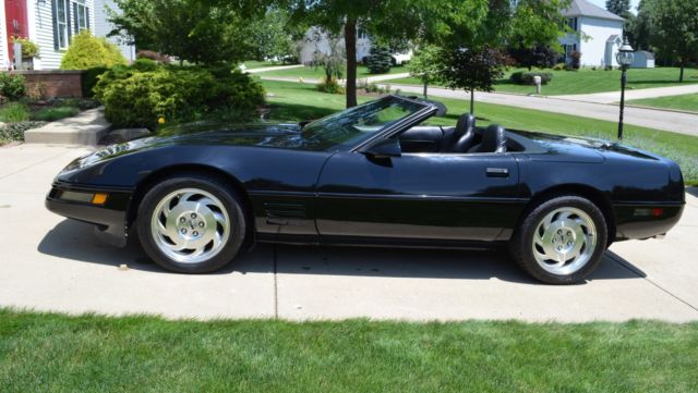 1994 Chevrolet Corvette - photo 12
