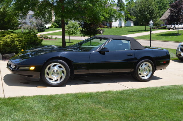 1994 Chevrolet Corvette - photo 6