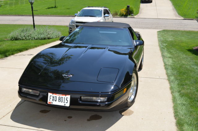 1994 Chevrolet Corvette - photo 8