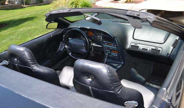 1994 Chevrolet Corvette - photo 9