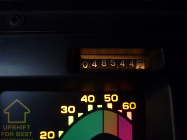 1987 Chevrolet Corvette - photo 12