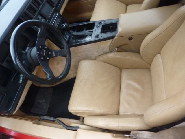 1987 Chevrolet Corvette - photo 9