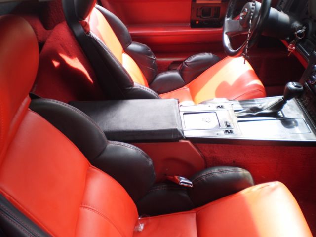 1989 Chevrolet Corvette - photo 2