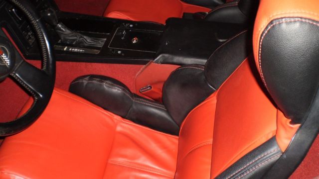 1989 Chevrolet Corvette - photo 3
