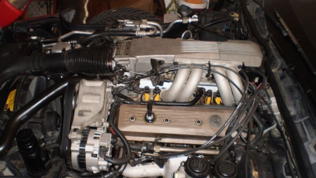 1989 Chevrolet Corvette - photo 4