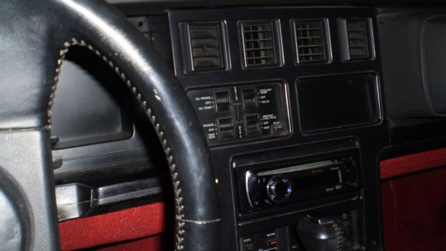 1989 Chevrolet Corvette - photo 5
