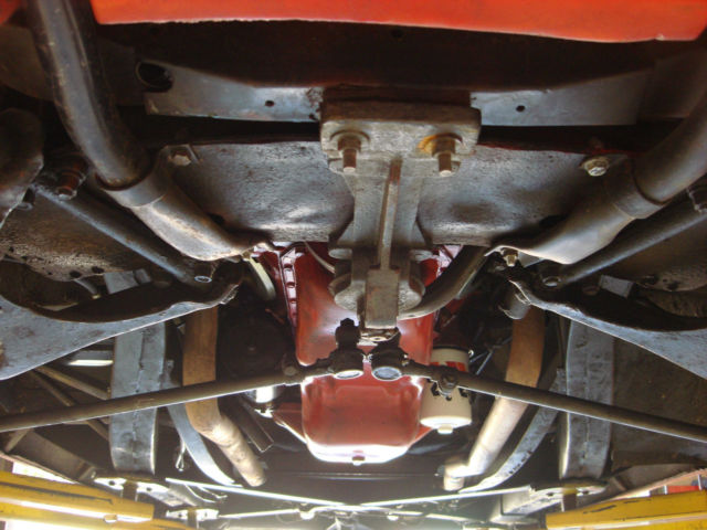 1956 Chevrolet Corvette - photo 10