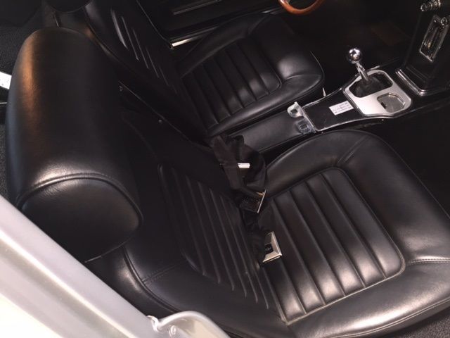 1966 Chevrolet Corvette Corvette Coupe - photo 8