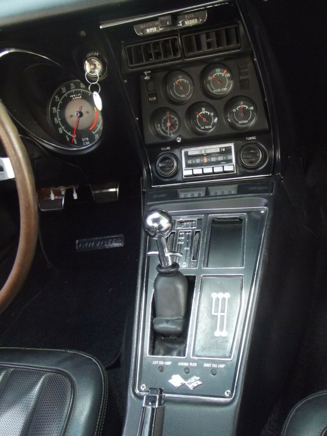 1968 Chevrolet Corvette - photo 10