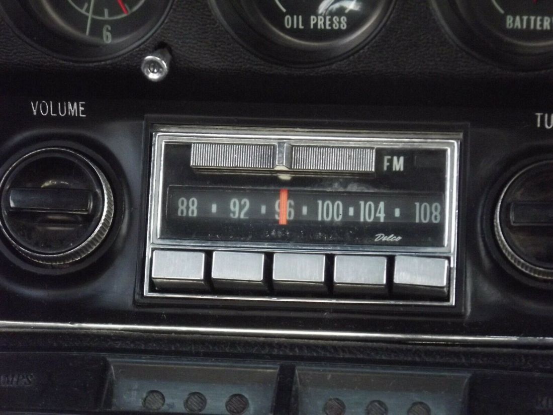 1968 Chevrolet Corvette - photo 13