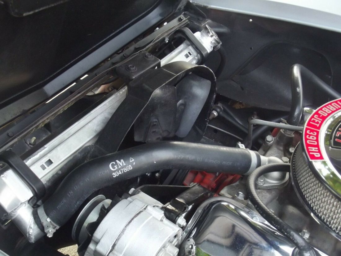 1968 Chevrolet Corvette - photo 9