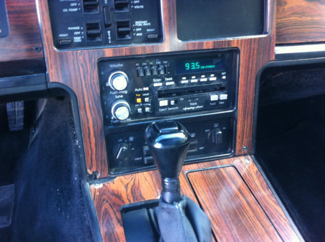 1985 Chevrolet Corvette coupe - photo 5
