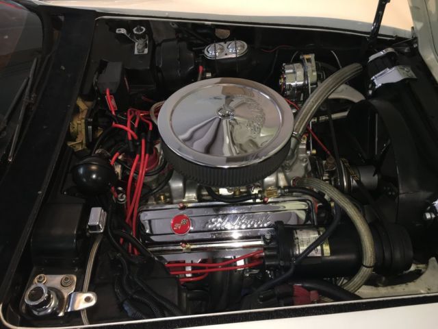 1976 Chevrolet Corvette - photo 12