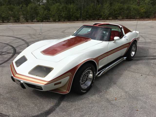 1976 Chevrolet Corvette - photo 5