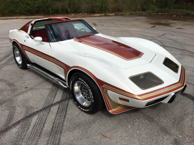 1976 Chevrolet Corvette - photo 6