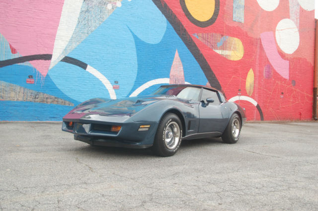 1980 Chevrolet Corvette - photo 6