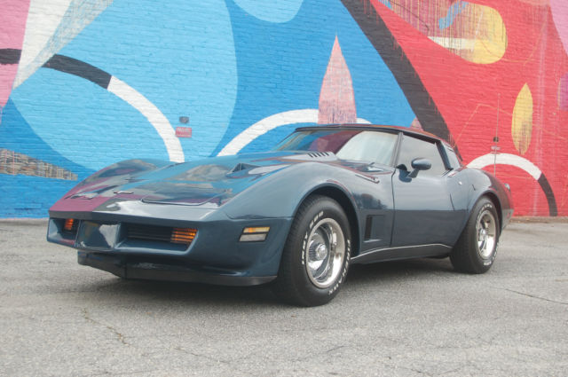 1980 Chevrolet Corvette - photo 7