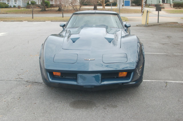 1980 Chevrolet Corvette - photo 8