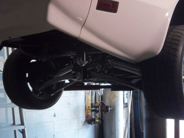 1974 Chevrolet Corvette Base - photo 10