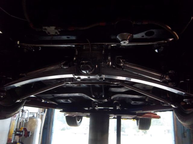 1974 Chevrolet Corvette Base - photo 11