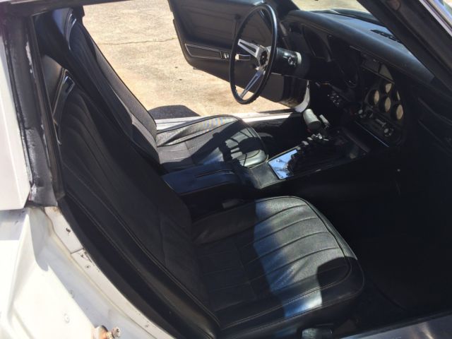 1974 Chevrolet Corvette Base - photo 5