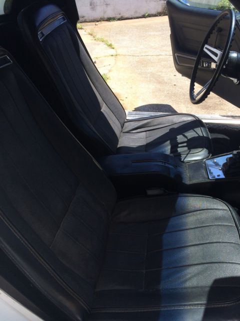 1974 Chevrolet Corvette Base - photo 6